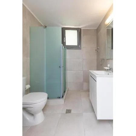 Angelana Luxury Somon * Rhodes City