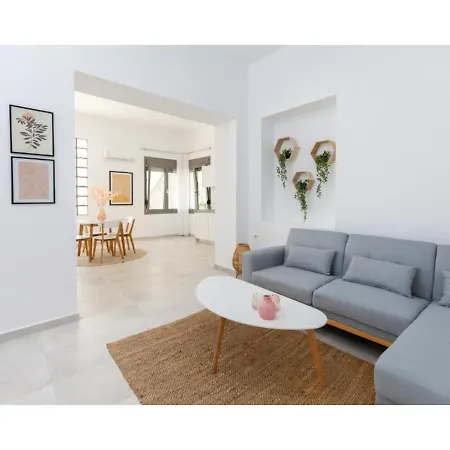 Angelana Luxury Somon Apartment *