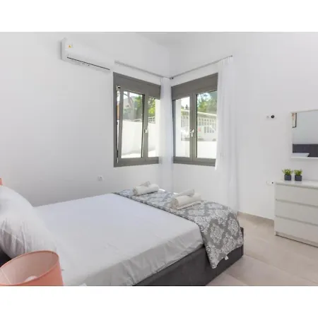 Angelana Luxury Somon Apartament